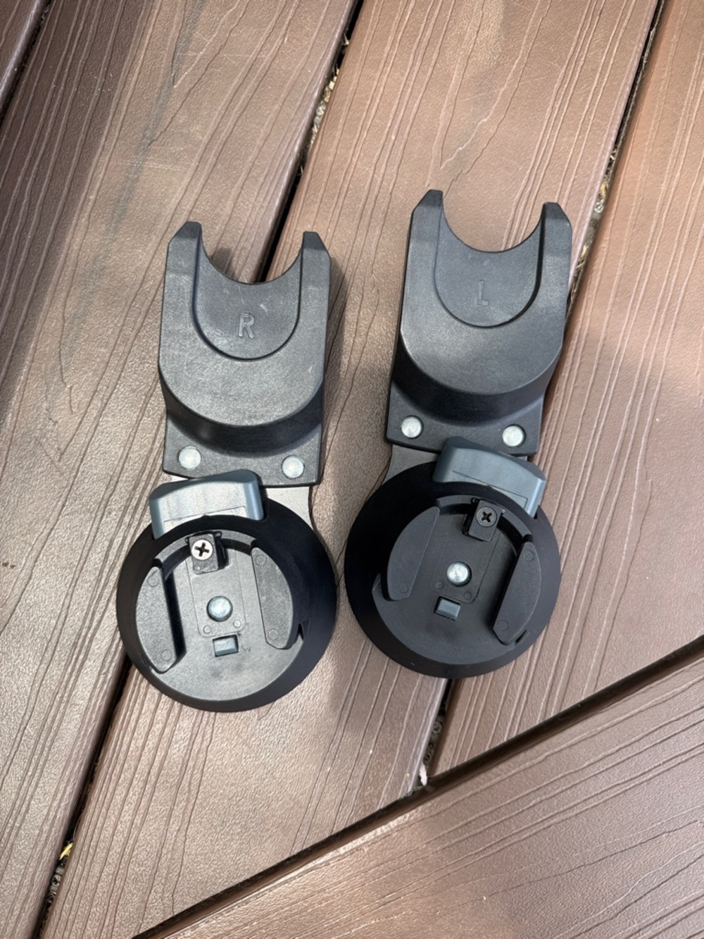 bumble ride NUNA stroller converter